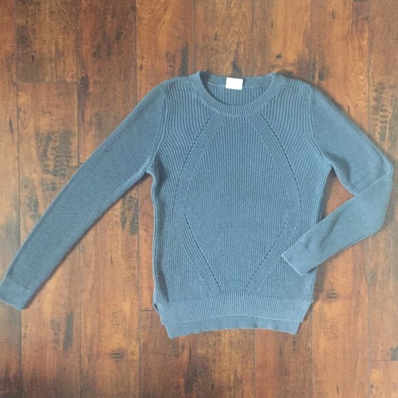 Noisy May Boxy Fit Sweater - Picture 5 of 10